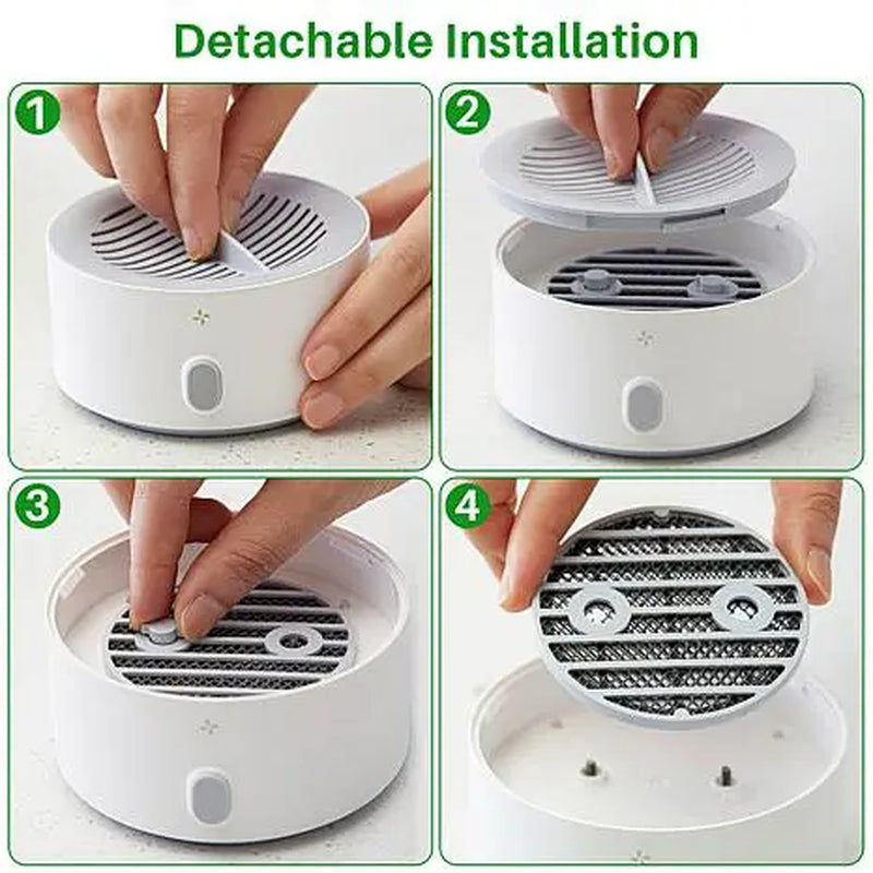 Aquapure Produce Purifier Fruit and Vegetable Washing Machine
